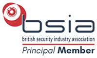 BSIA (British Security Industry Association) Principal Mamber