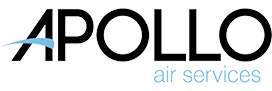 Apollo Air Services logo